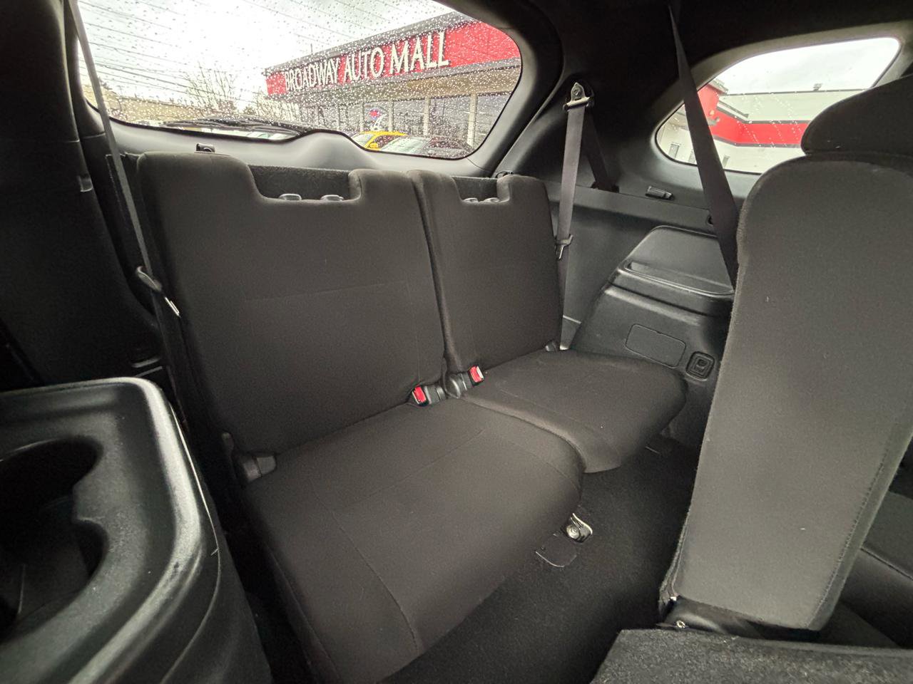 Used 2018 Mitsubishi Outlander LE AWD/4WD image 13