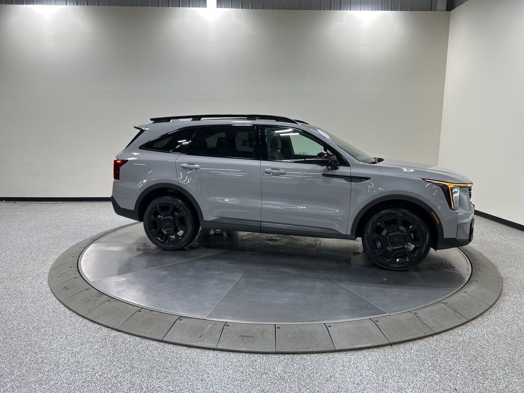 New 2026 Kia Sorento SX Prestige image 4