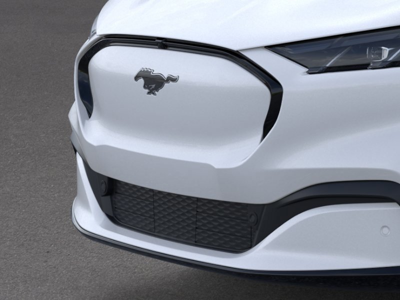 New 2025 Ford Mustang Mach-E Premium AWD/4WD image 17