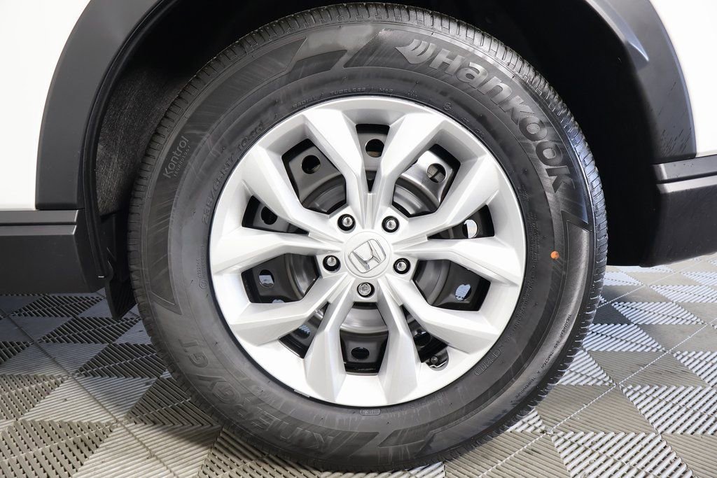 New 2026 Honda CR-V LX image 10