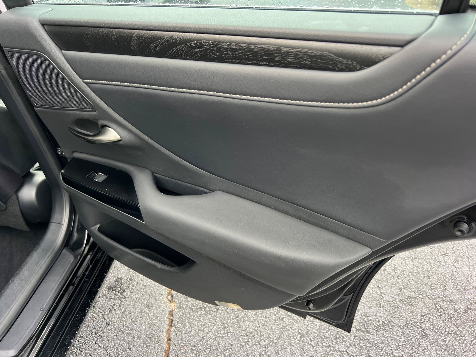 Certified 2024 Lexus ES 350 w/ Premium Package FWD image 16