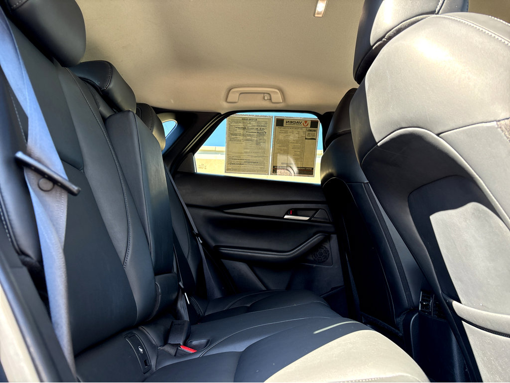 Used 2024 MAZDA CX-30 AWD 2.5 S w/ Select Sport Pkg image 19