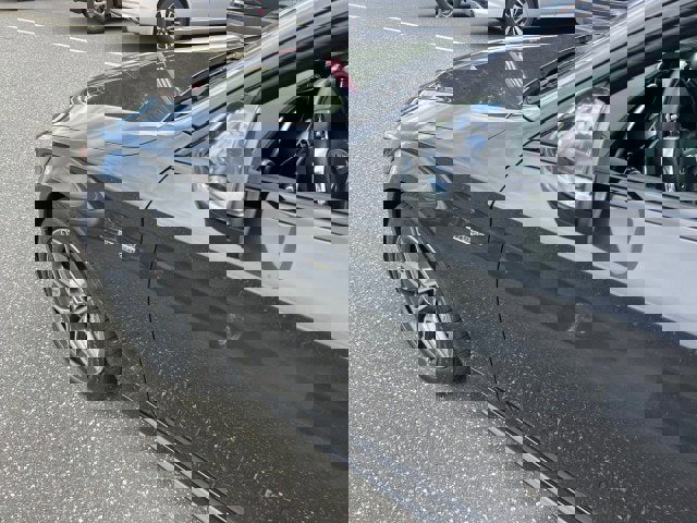 Used 2020 Mercedes-Benz C 43 AMG 4MATIC Coupe image 23