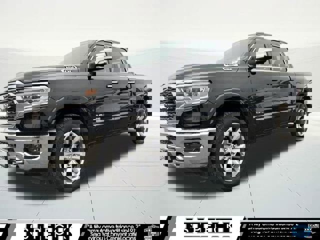 Used 2020 RAM 1500 Limited