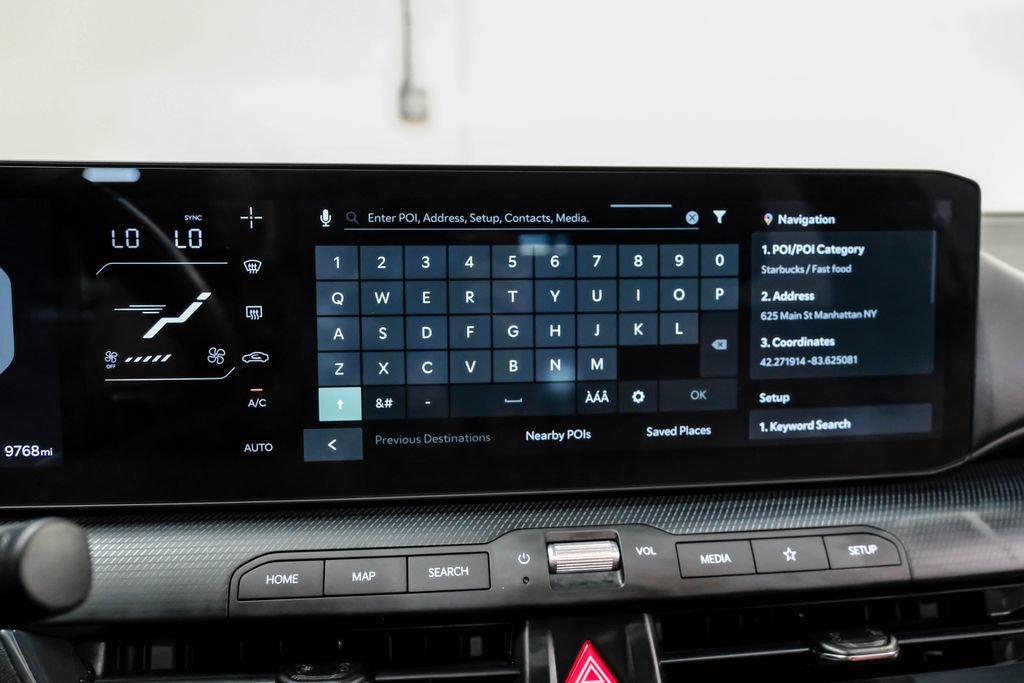 Used 2025 Kia K4 GT-Line w/ GT-Line Premium Package FWD image 30