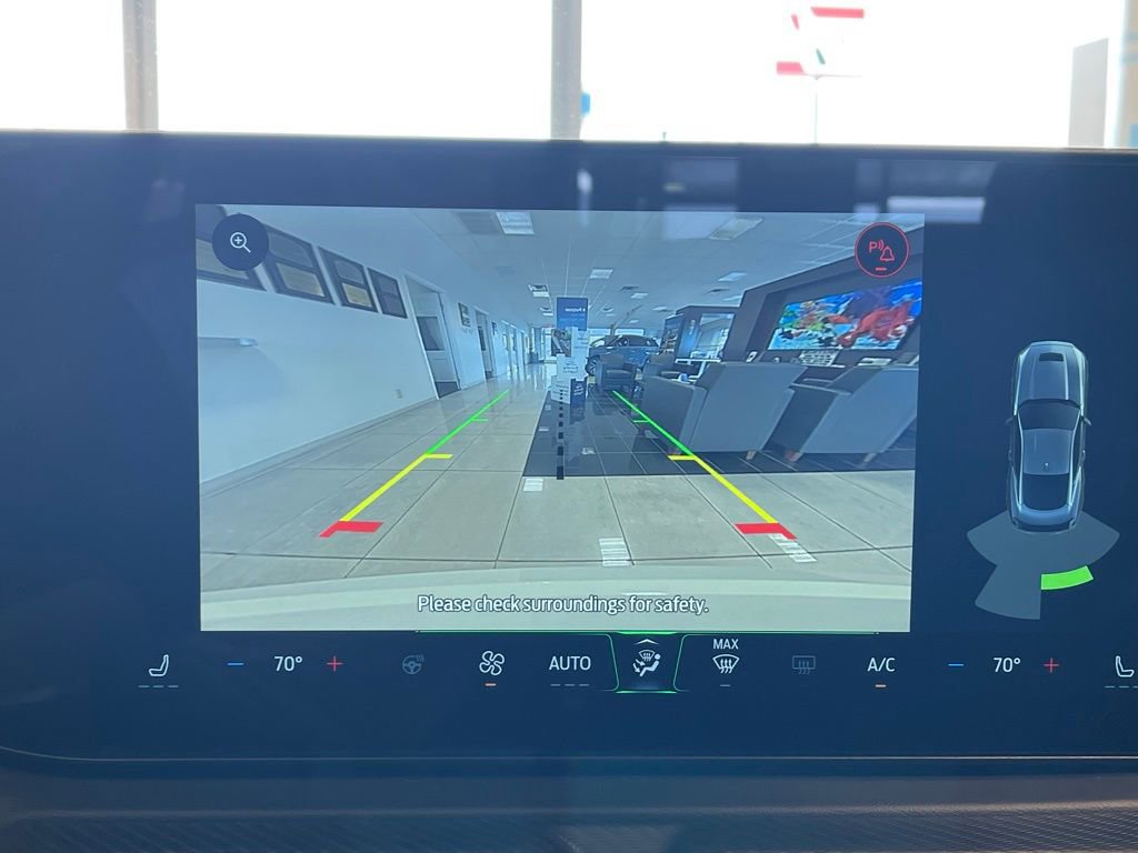 New 2025 Ford Mustang GT Premium w/ 60th Anniversary Package image 11