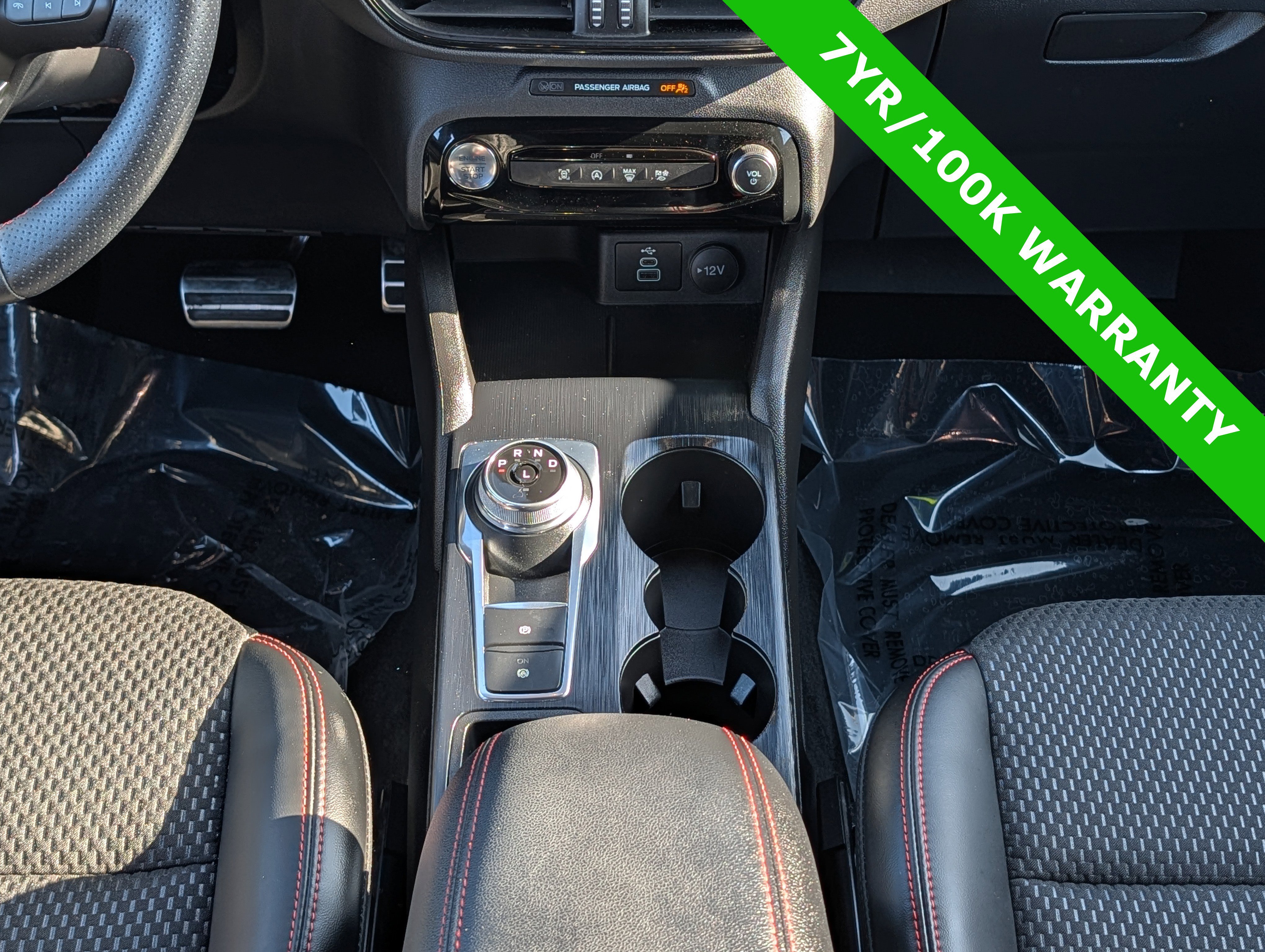 Certified 2024 Ford Escape ST-Line w/ Tech Pack #1 AWD/4WD image 20