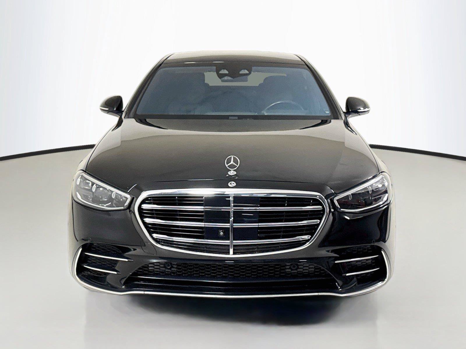 Used 2023 Mercedes-Benz S 500 4MATIC image 10
