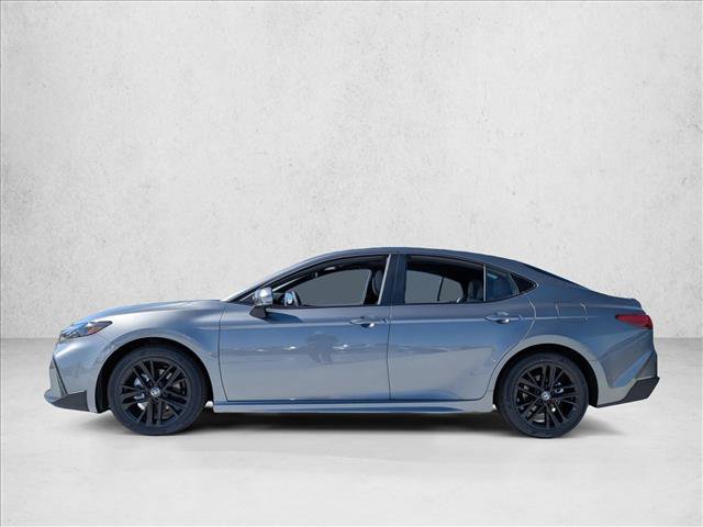 New 2026 Toyota Camry SE image 5