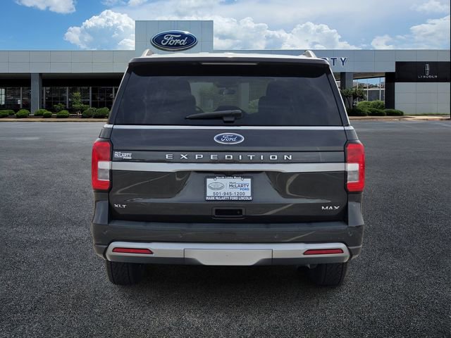 Certified 2023 Ford Expedition Max XLT AWD/4WD image 4