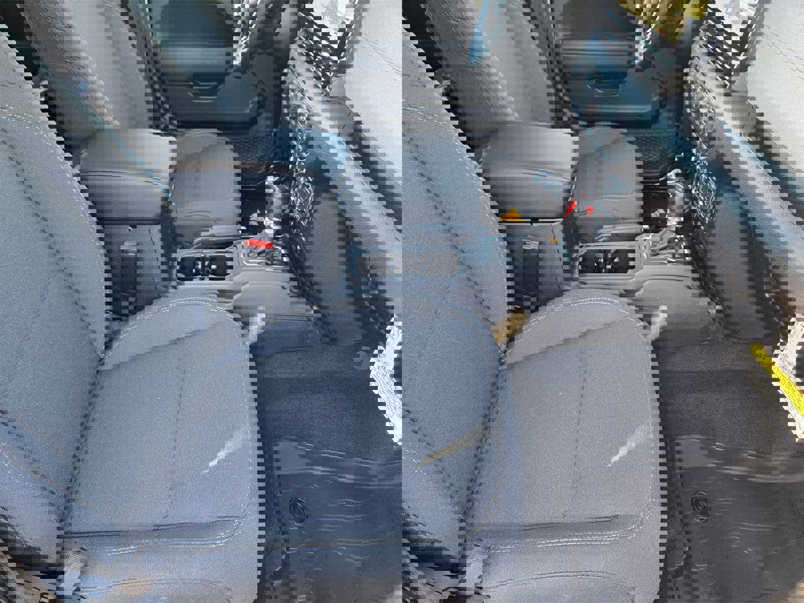 New 2026 Jeep Wrangler Unlimited Sport image 12