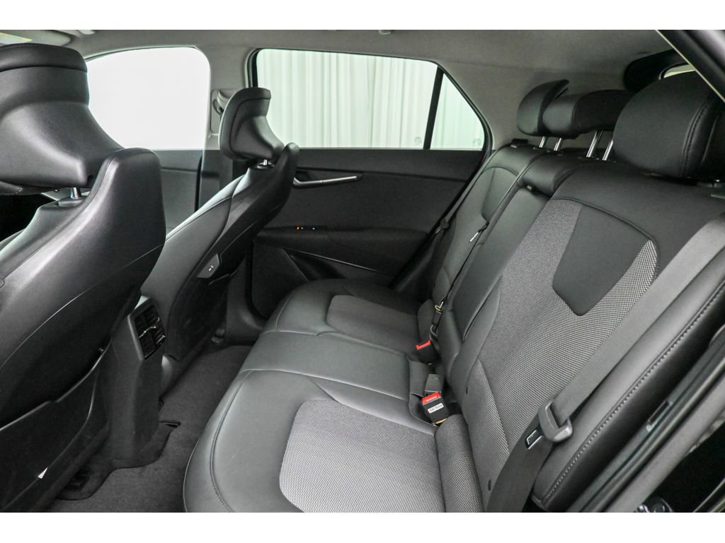 Certified 2025 Kia Niro Wind w/ Wind Preserve Package image 21