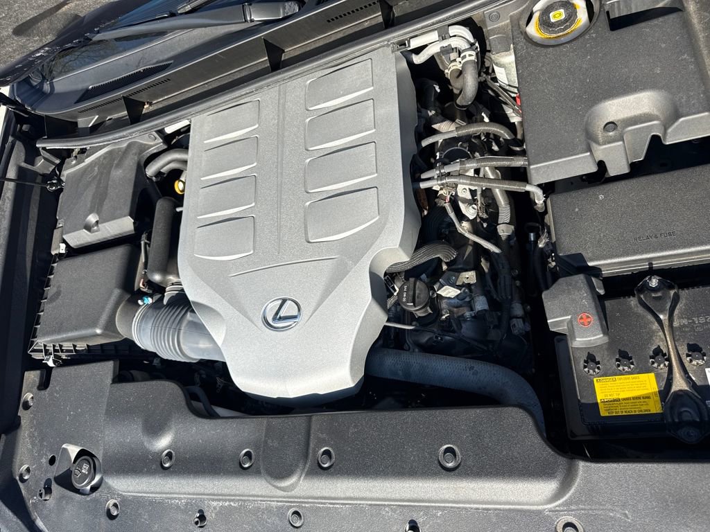 Used 2022 Lexus GX 460 Premium w/ Premium Package image 28