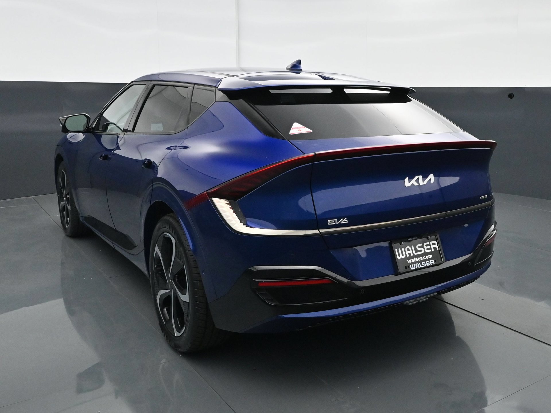 Used 2023 Kia EV6 GT-Line AWD/4WD image 5