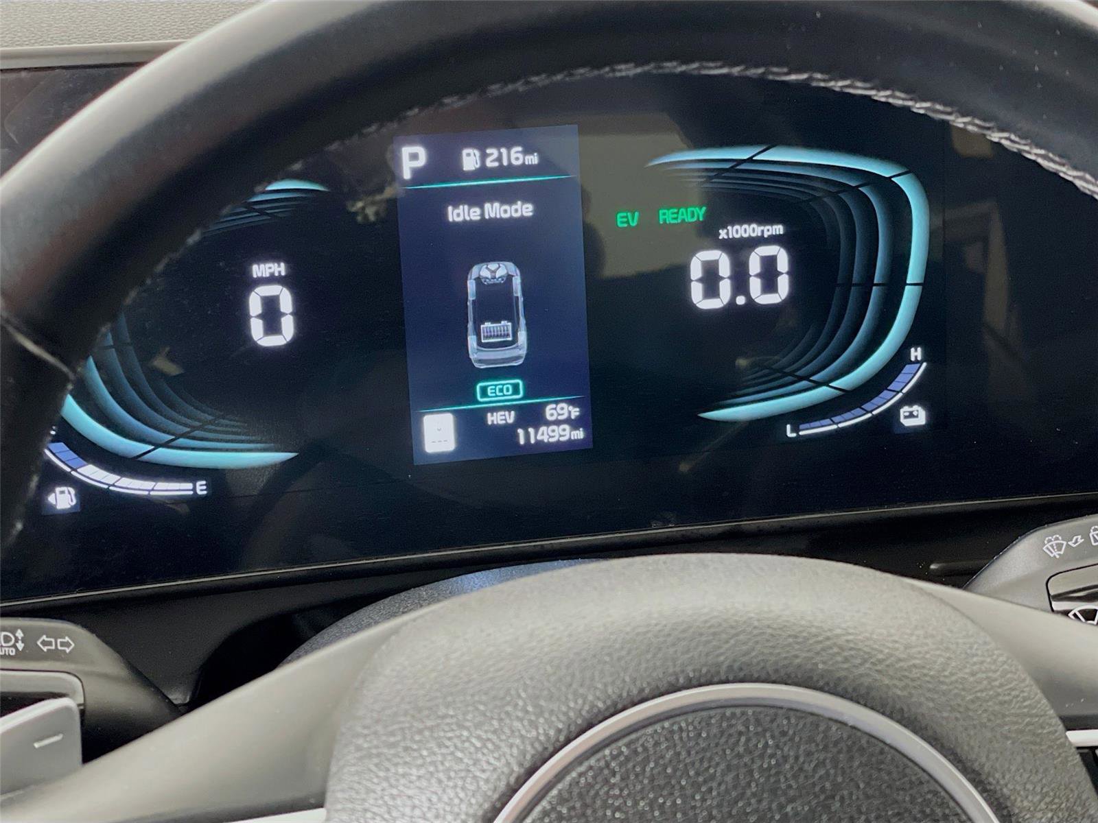 Certified 2024 Kia Sportage X-Line image 16