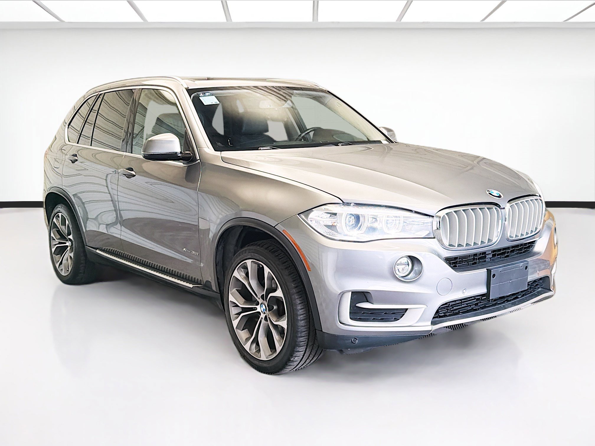 Used 2016 BMW X5 xDrive35i image 3