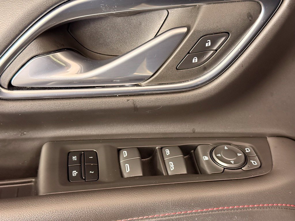 Used 2023 Chevrolet Tahoe RST AWD/4WD image 29