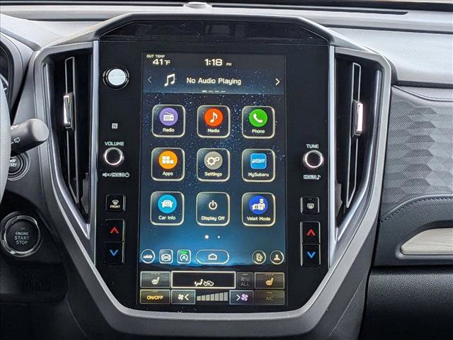 New 2026 Subaru Forester Limited image 11