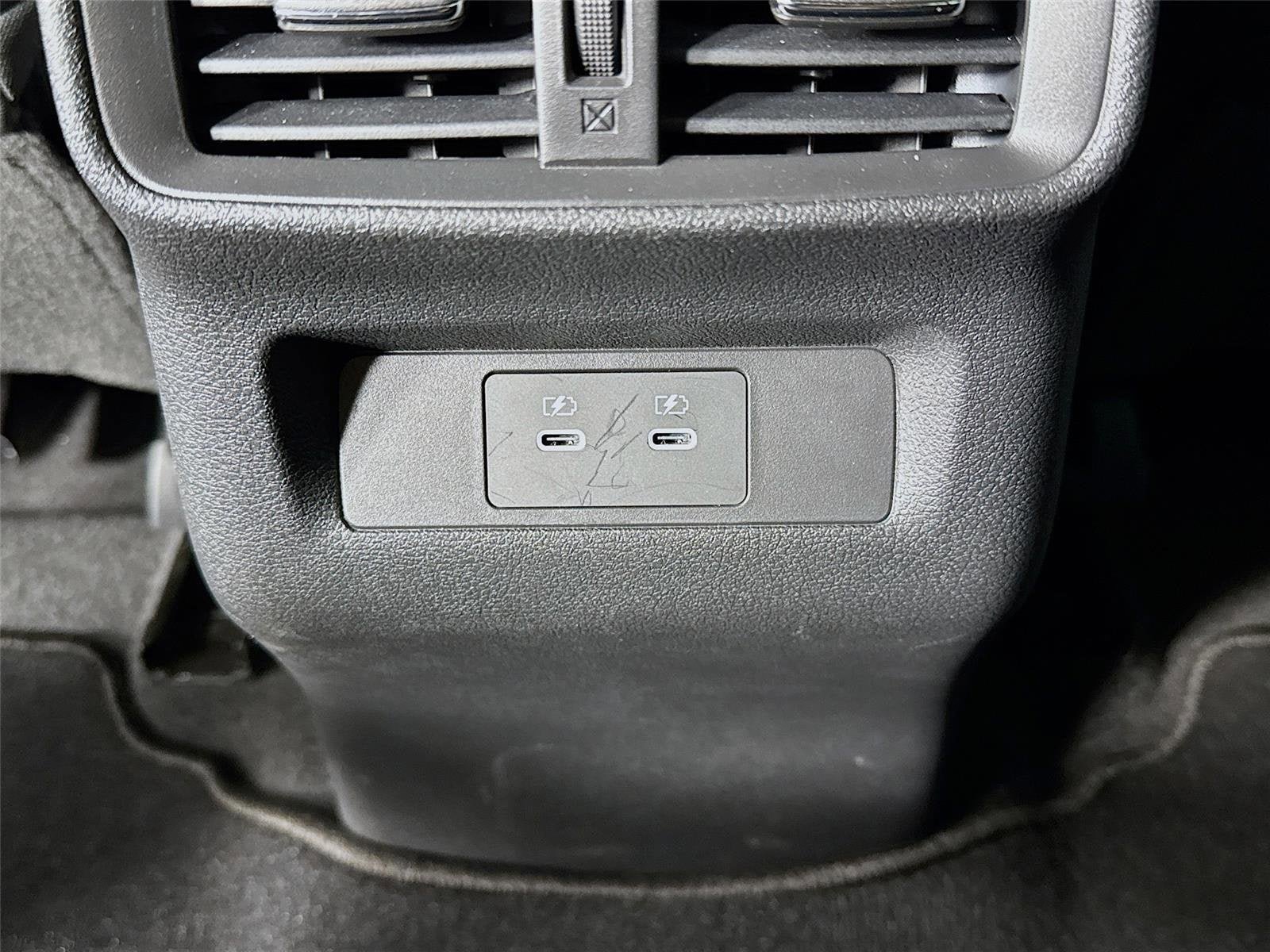 Certified 2025 Nissan Murano SL AWD/4WD image 27