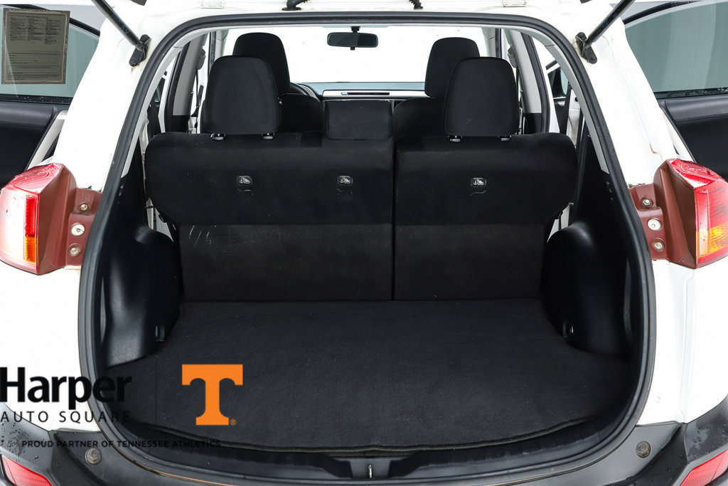 Used 2015 Toyota RAV4 LE FWD image 65