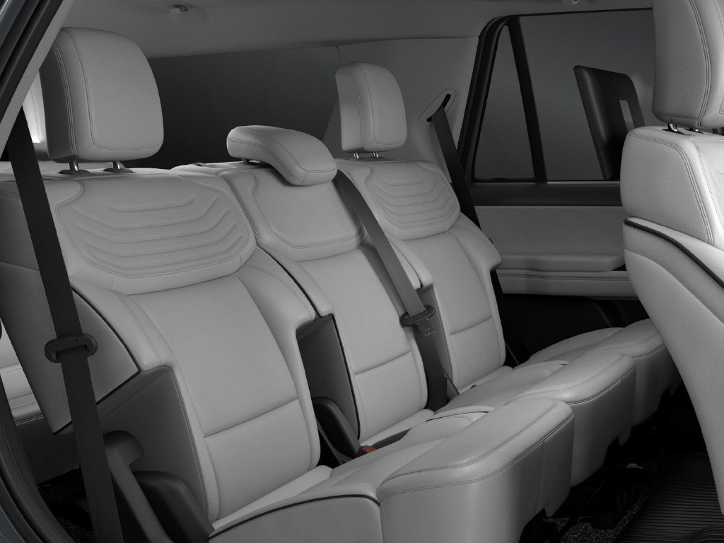 New 2027 Ford Expedition Platinum w/ Platinum Ultimate Package AWD/4WD image 11