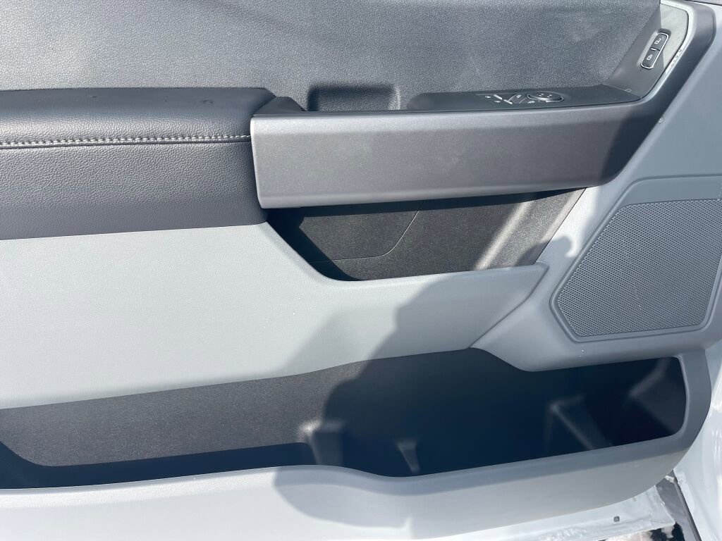 New 2026 Ford F350 XL w/ STX Appearance Package image 7