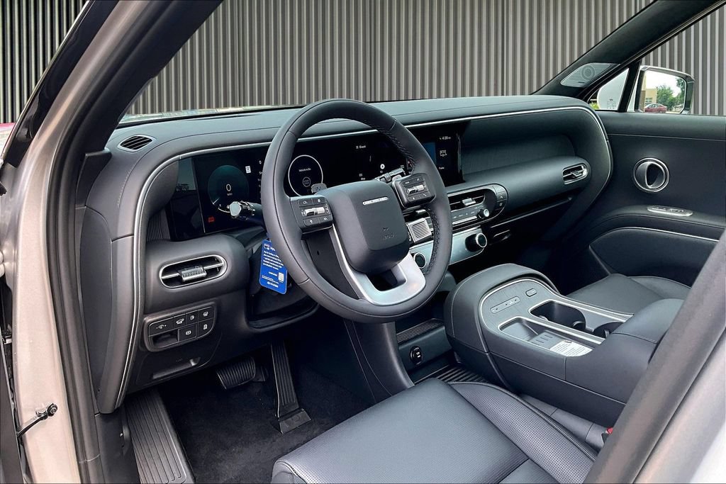 New 2026 Hyundai Palisade Calligraphy AWD/4WD image 7
