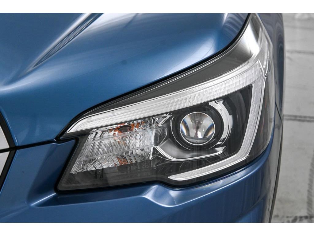 Used 2019 Subaru Forester Premium w/ Popular Package #1 image 22