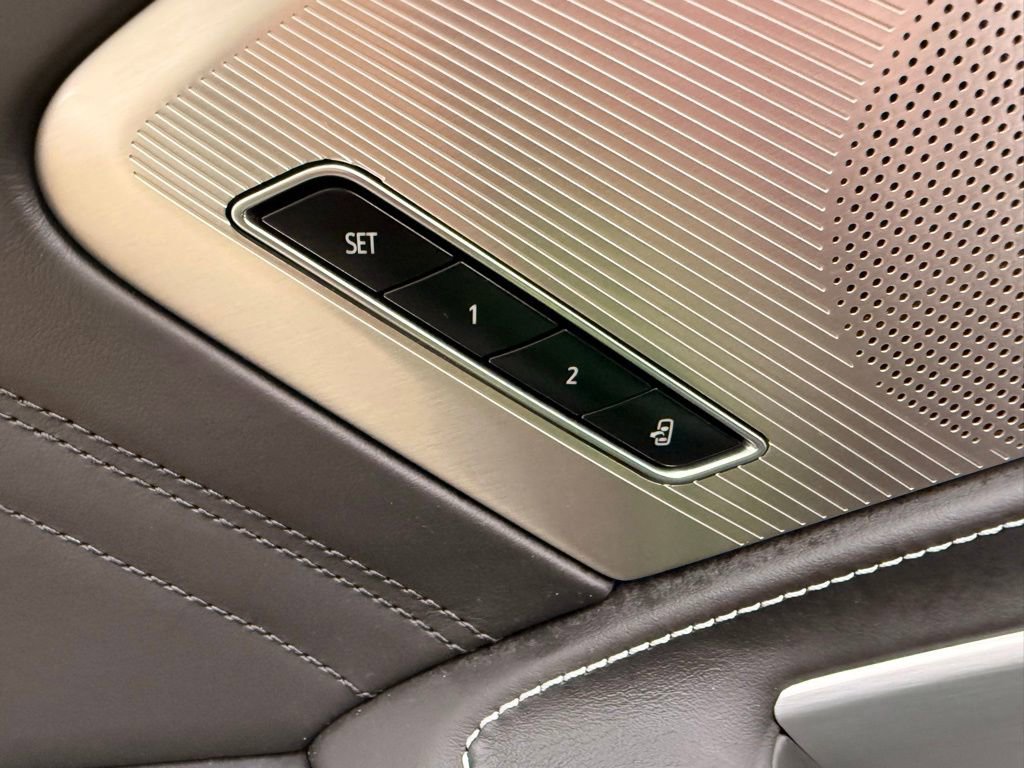 New 2026 Chevrolet Corvette Z06 w/ Battery Protection Package image 28