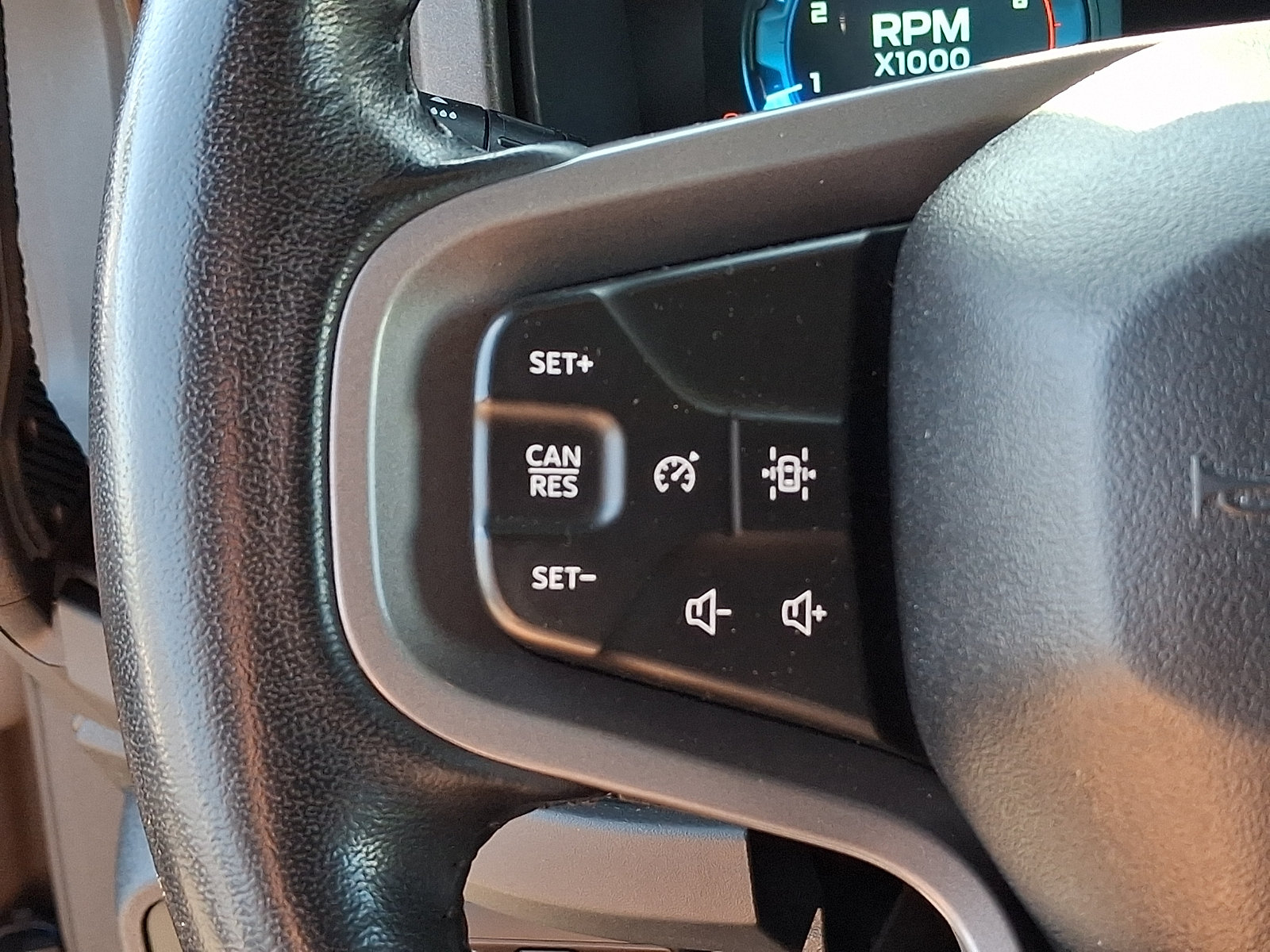 Used 2025 Ford Bronco Badlands AWD/4WD image 22