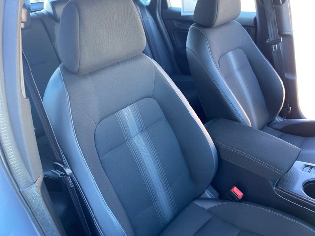 Used 2024 Honda Civic Sport image 16
