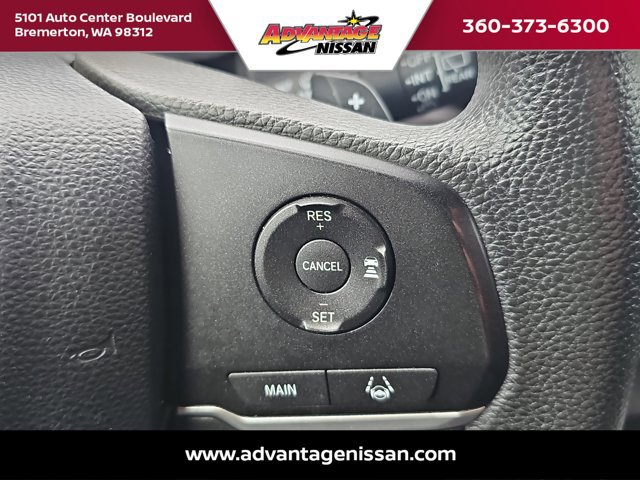 Used 2019 Honda Passport Sport image 11