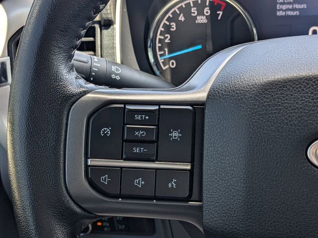 Used 2021 Ford F150 XLT w/ Equipment Group 302A High image 24