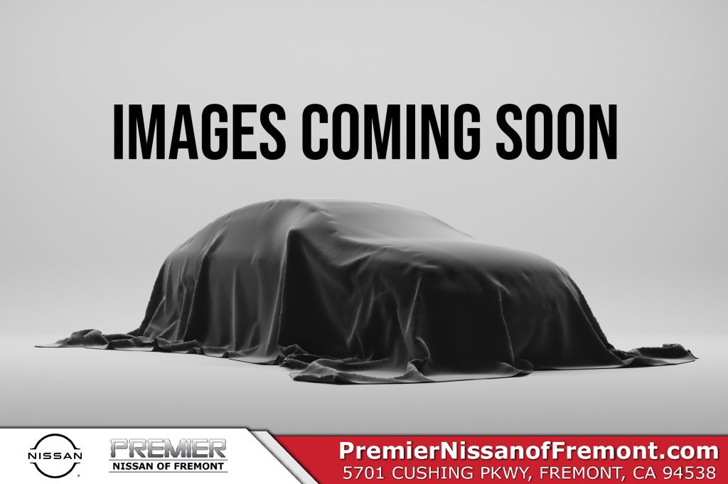 Certified 2025 Nissan Pathfinder SV w/ SV Premium Package FWD image 1