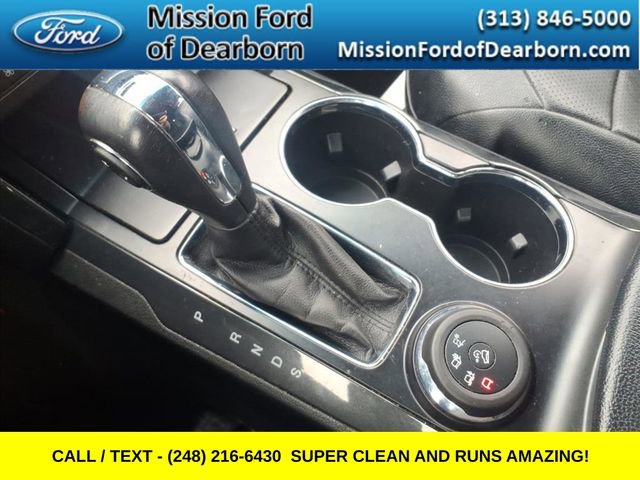 Used 2019 Ford Explorer XLT image 14