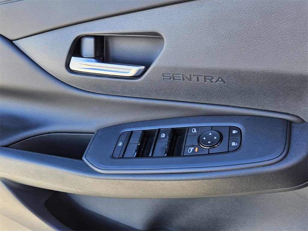 New 2026 Nissan Sentra S image 27