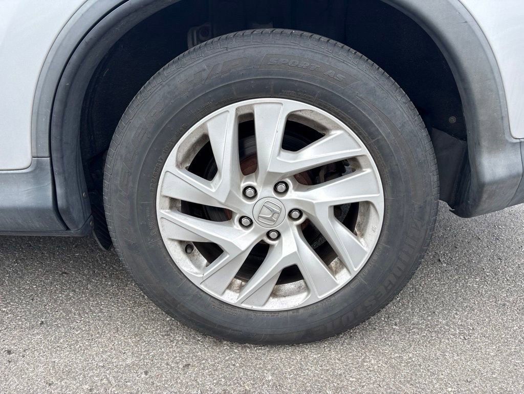 Used 2016 Honda CR-V EX-L image 7