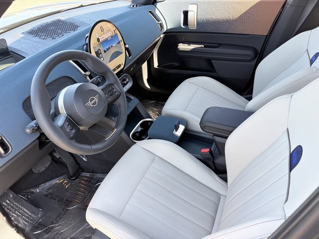 Used 2026 MINI Cooper Countryman S AWD/4WD image 5
