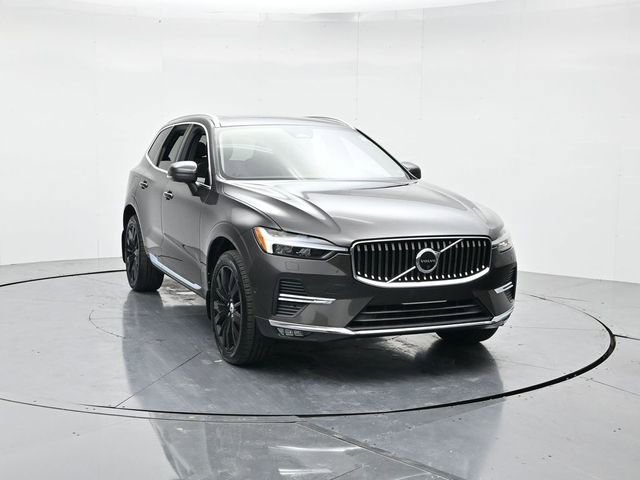 Used 2022 Volvo XC60 B5 Inscription w/ Advanced Package image 5