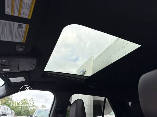 New 2026 Ford Explorer Platinum RWD image 24