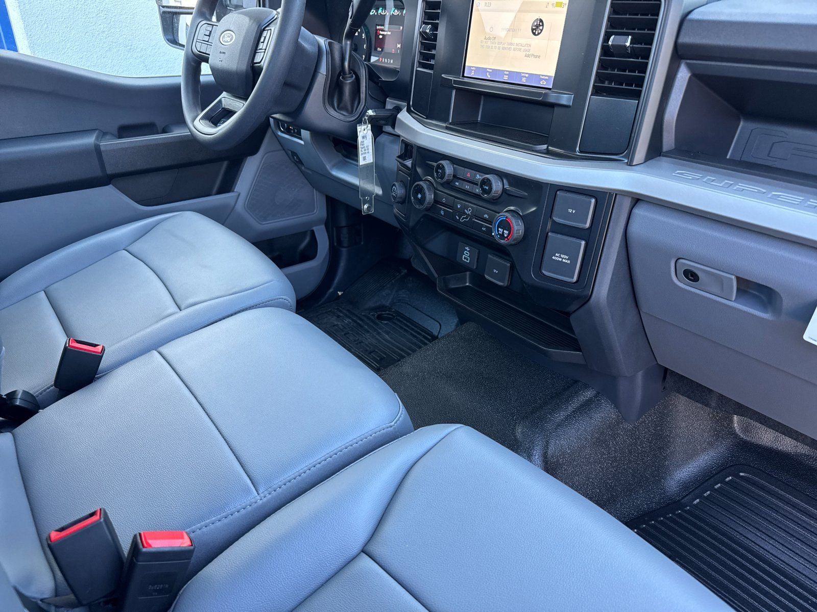 New 2026 Ford F350 XL image 14