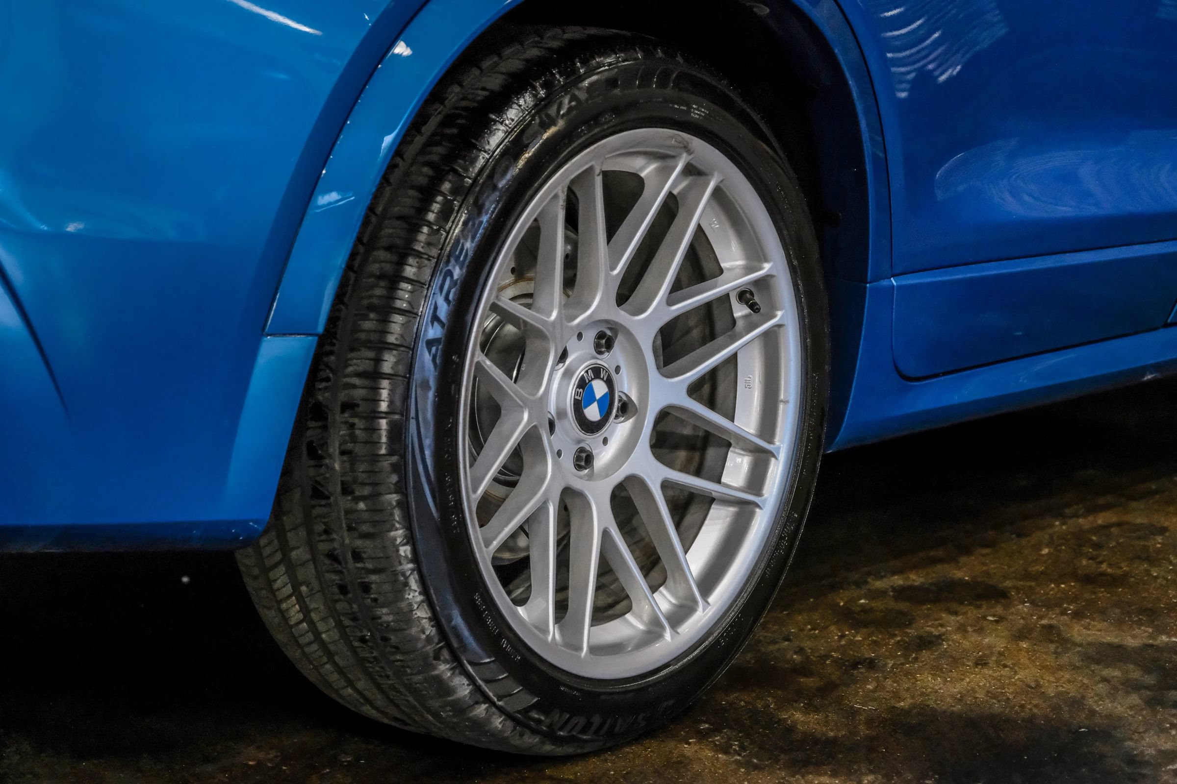 Used 2017 BMW X4 M40i AWD/4WD image 73