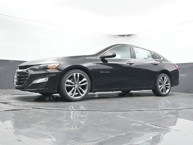 Used 2025 Chevrolet Malibu LT FWD image 49