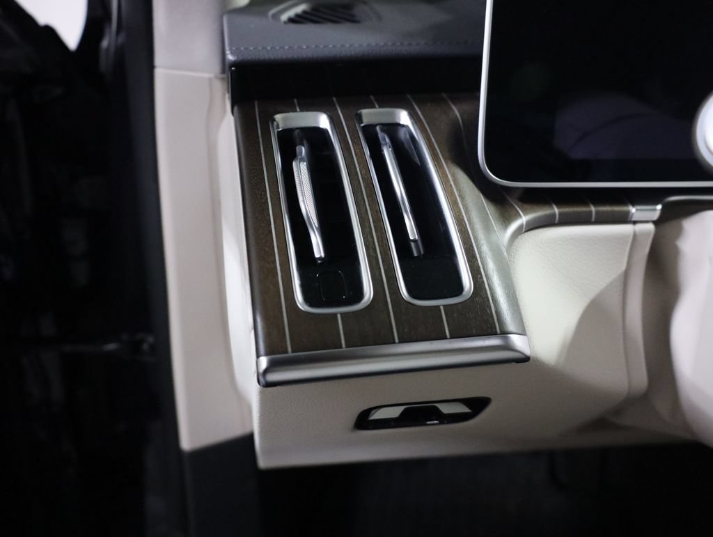 Certified 2023 Mercedes-Benz S 580e 4MATIC Sedan image 12