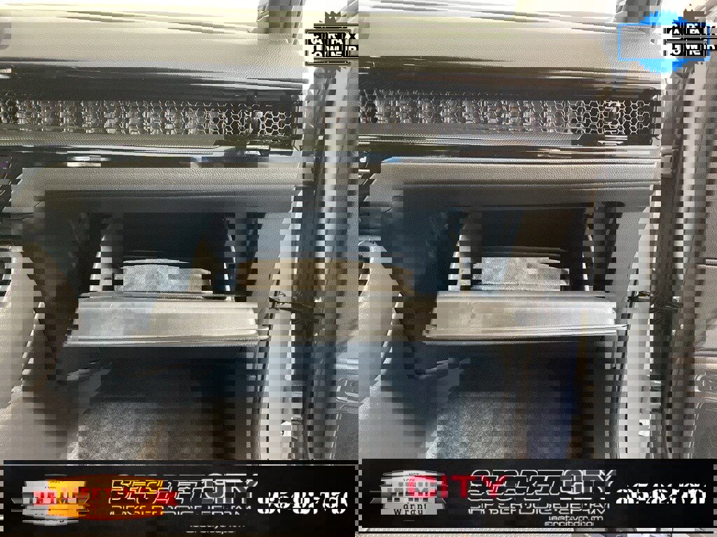 Used 2025 Honda CR-V Sport Touring image 31