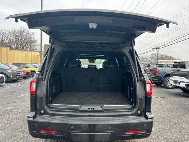 Used 2020 Lincoln Navigator L Reserve image 40