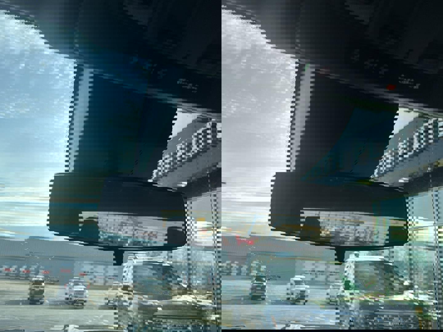 Used 2024 Chevrolet Silverado 1500 LT Trail Boss w/ Protection Package image 21