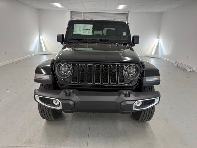 New 2026 Jeep Gladiator Sport image 2