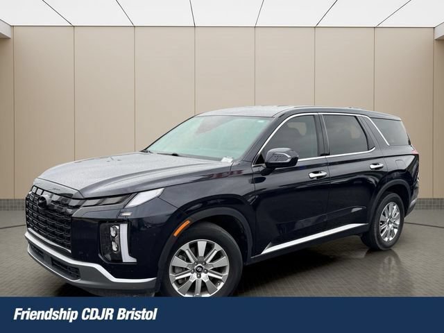 Used 2023 Hyundai Palisade SE w/ Cargo Package FWD video 1