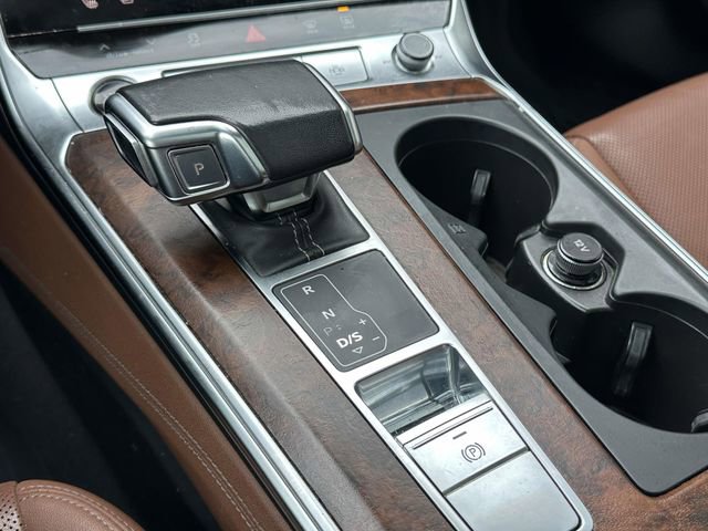 Used 2023 Audi A6 3.0T Prestige w/ Prestige Package image 32